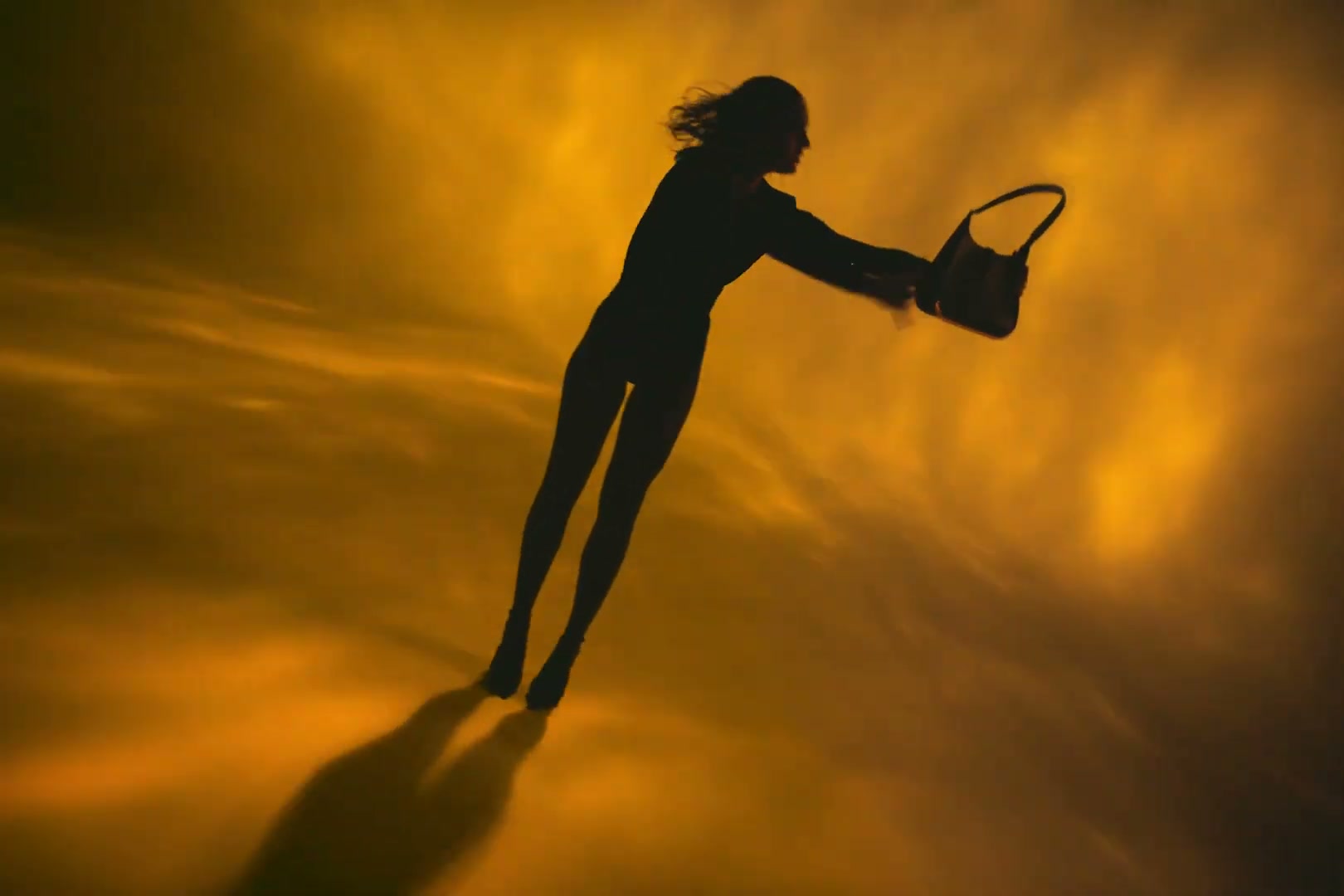 Standbild aus dem Showreel