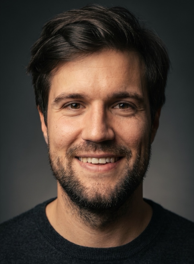 Florian Knapp